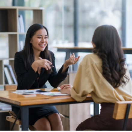 Image showcasing Active Communication & Follow-Up: Strategies for Building Lifelong ...